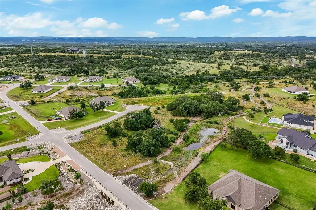 123 Williams Way Spicewood TX 78669