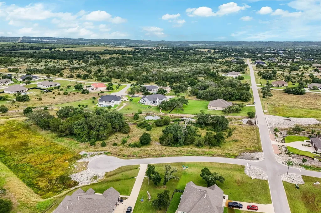123 Williams Way Spicewood TX 78669