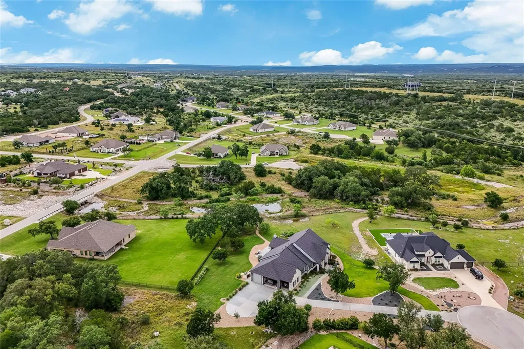 123 Williams Way Spicewood TX 78669