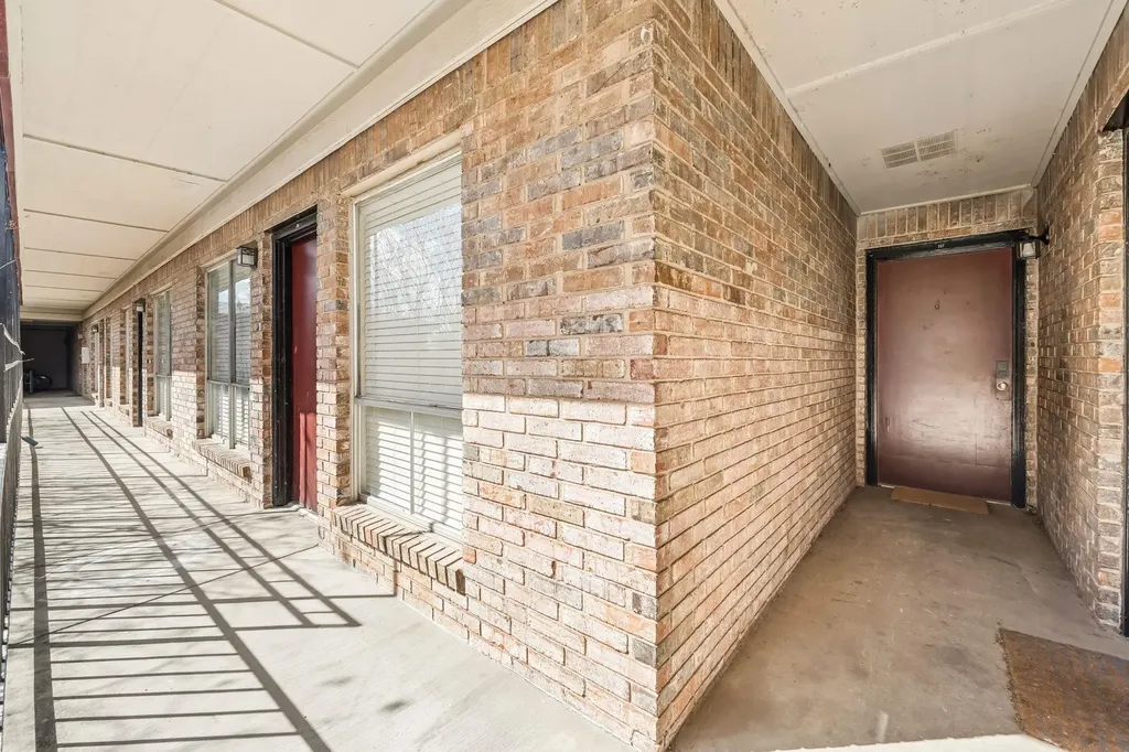2207 Leon Street Austin TX 78705