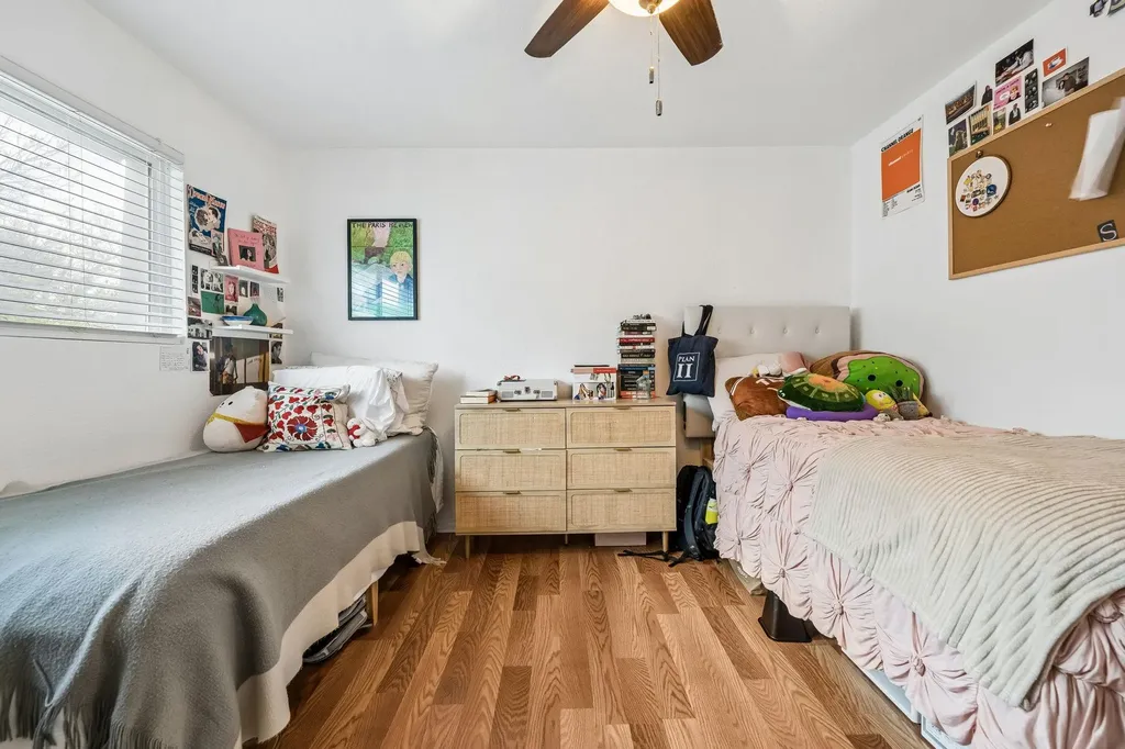 2207 Leon Street Austin TX 78705
