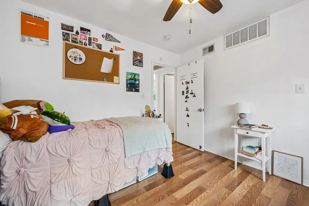 2207 Leon Street Austin TX 78705