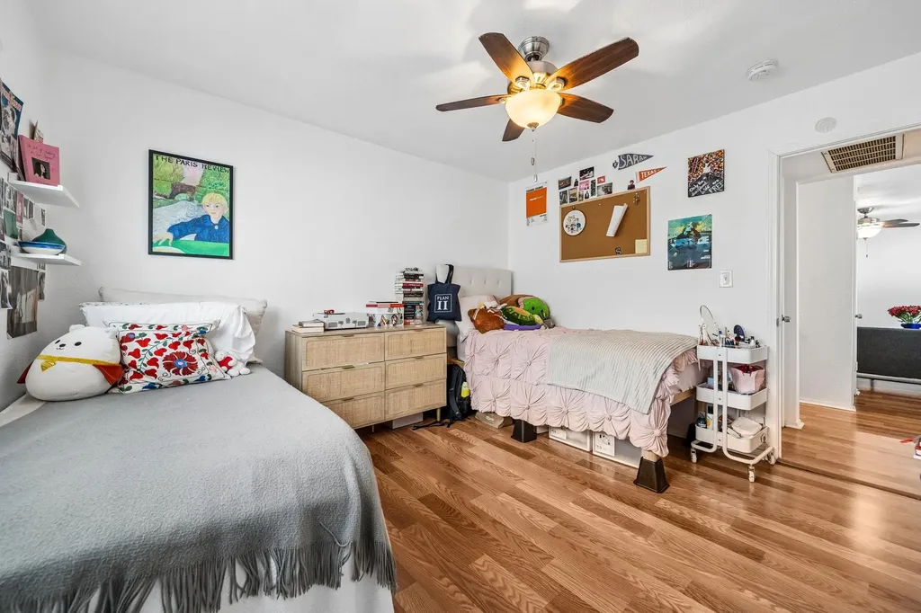 2207 Leon Street Austin TX 78705