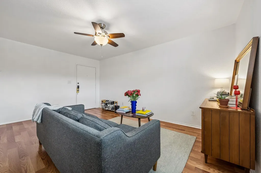 2207 Leon Street Austin TX 78705