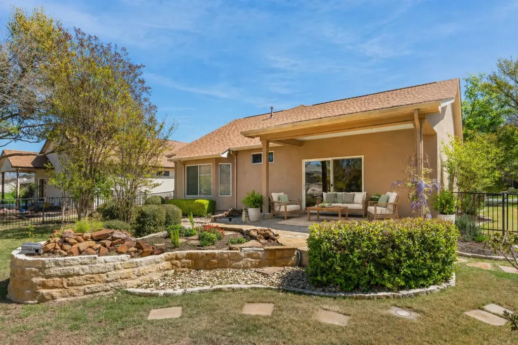 516 Texas Drive Georgetown TX 78633