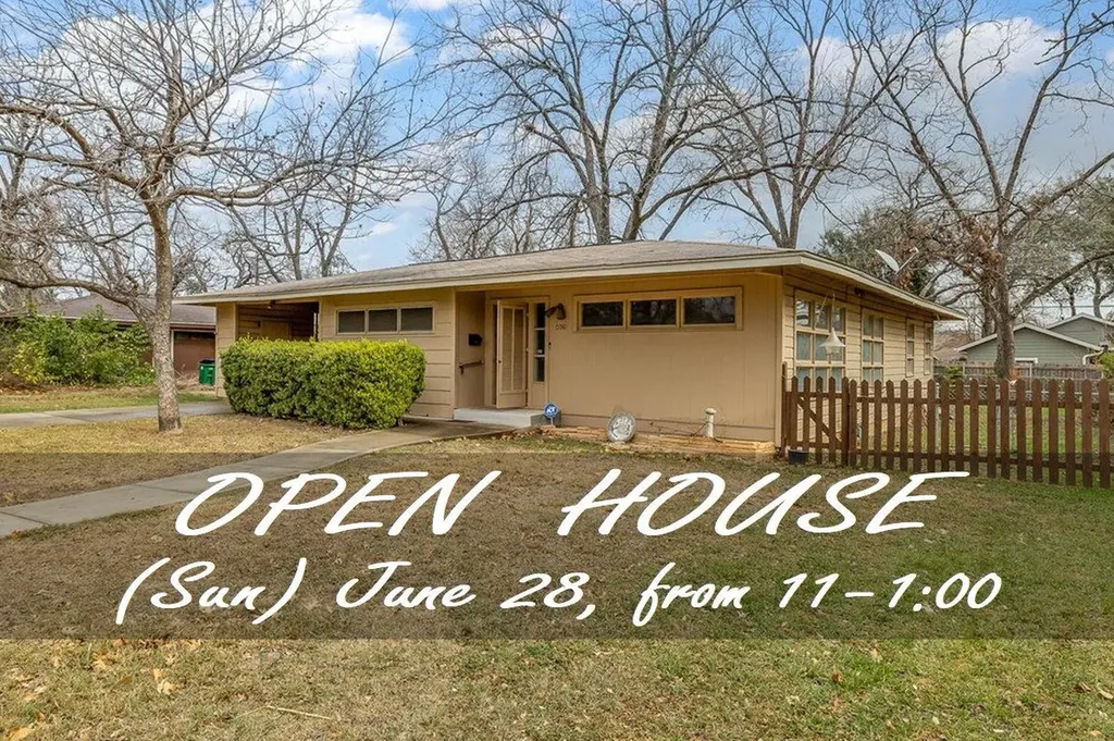 4809 Westfield Drive Austin TX 78731