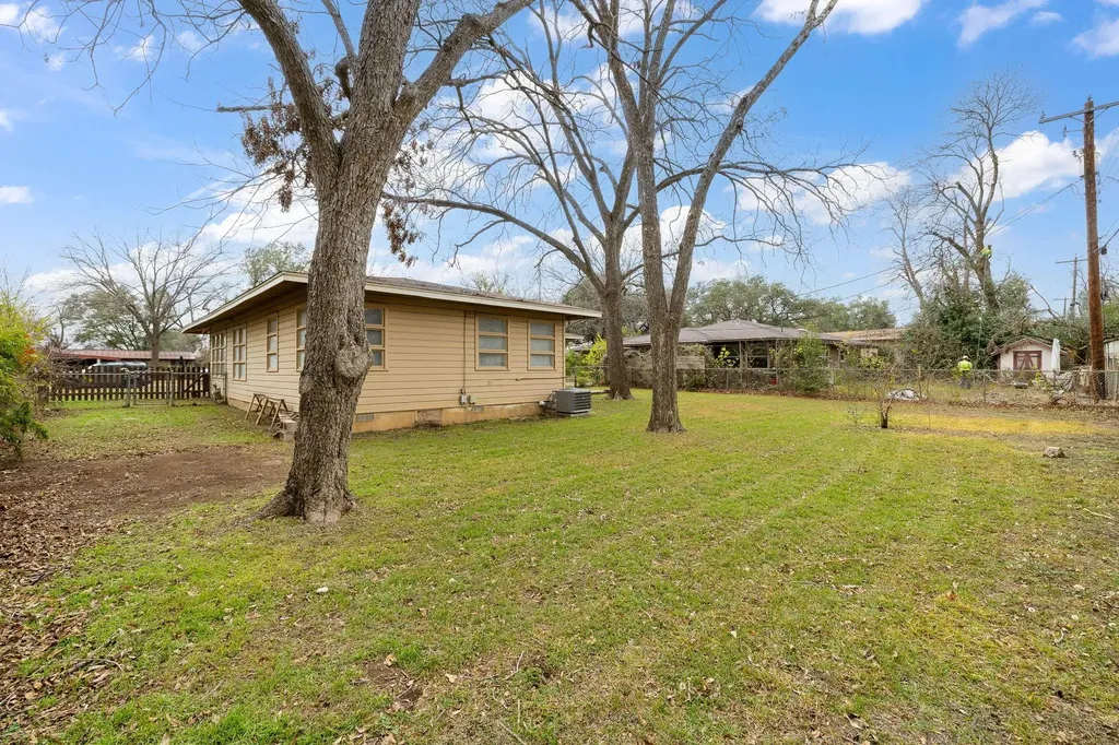 4809 Westfield Drive Austin TX 78731