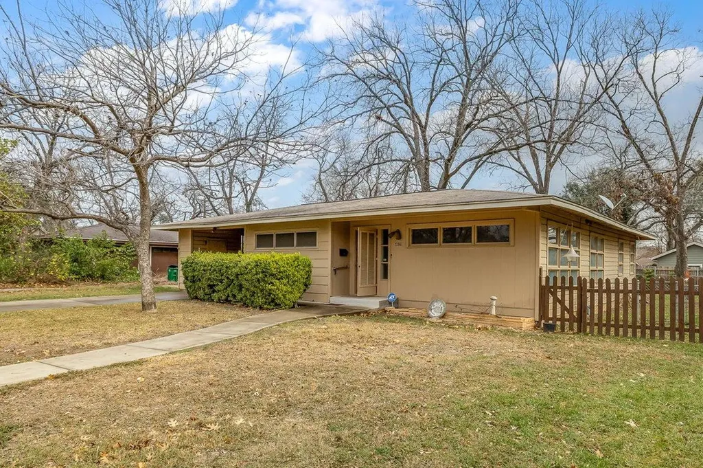 4809 Westfield Drive Austin TX 78731