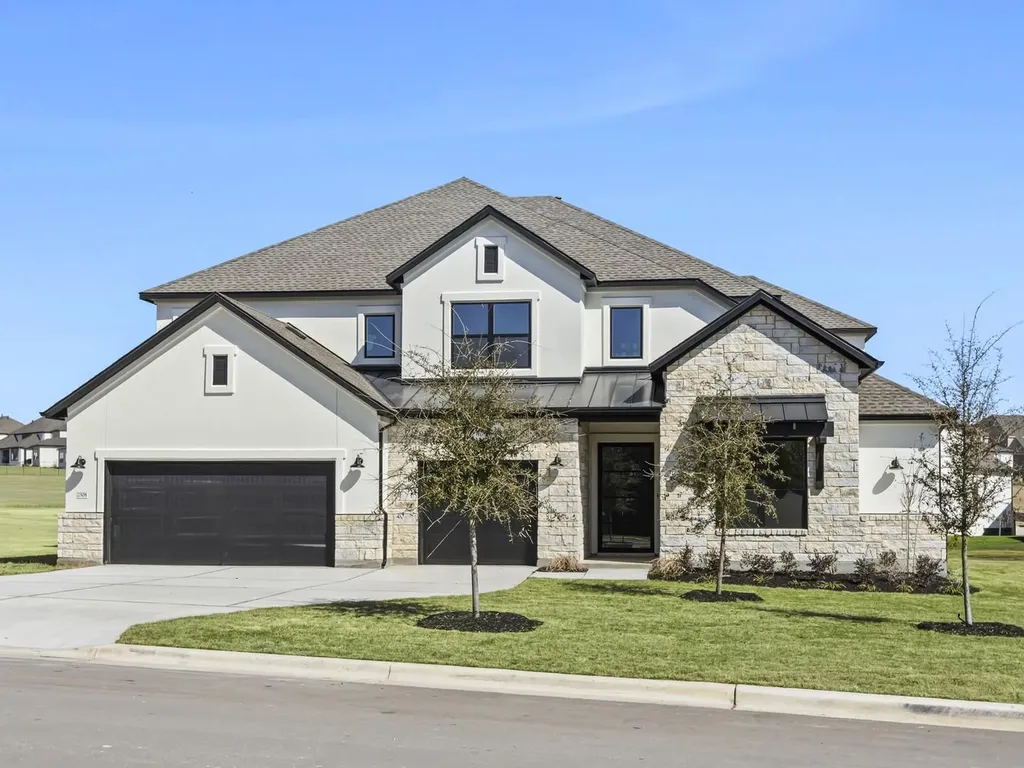 2508 Chiavari Way Leander TX 78641