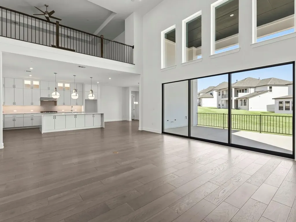 2508 Chiavari Way Leander TX 78641