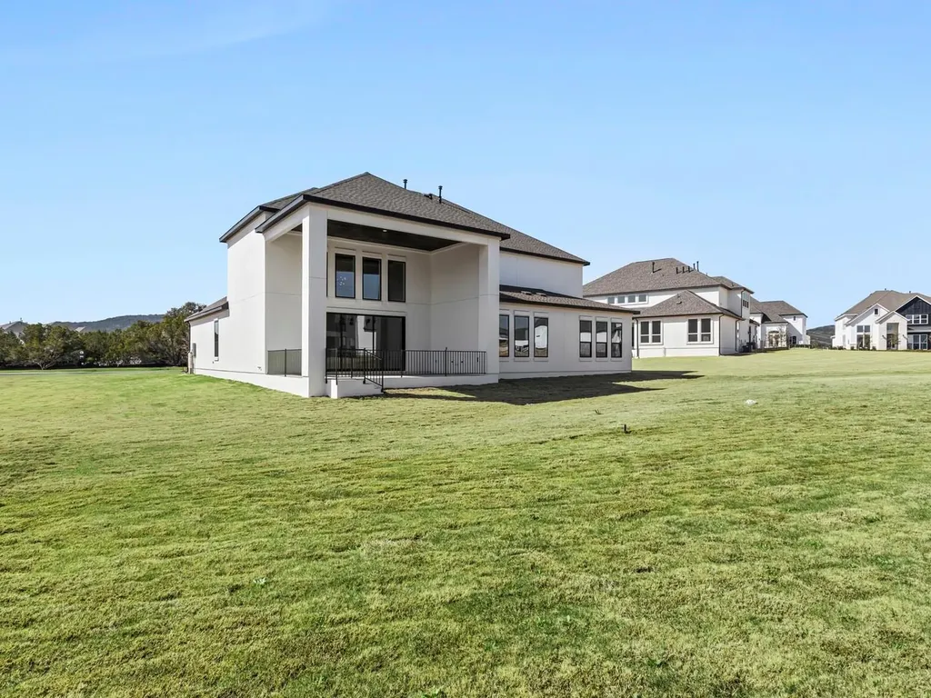2508 Chiavari Way Leander TX 78641