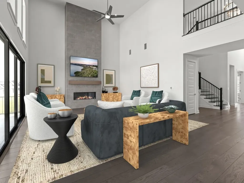 2508 Chiavari Way Leander TX 78641