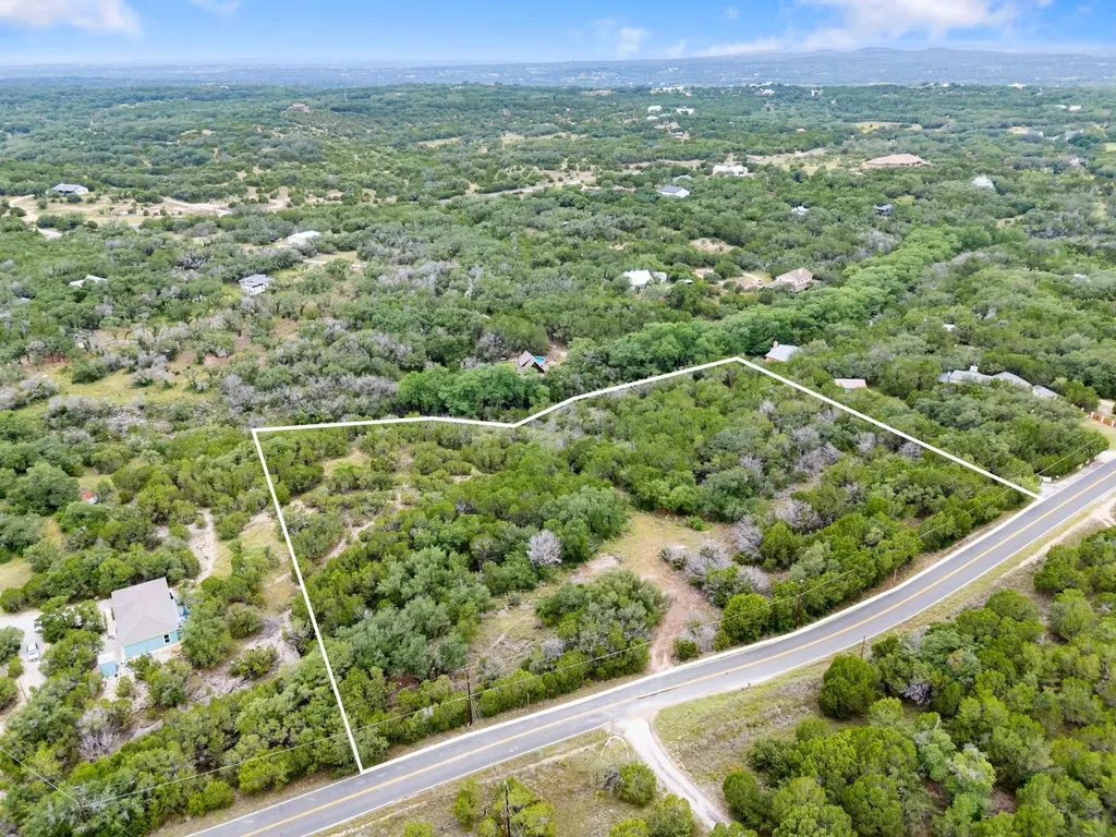23070 Penernales Canyon Trail Spicewood TX 78669