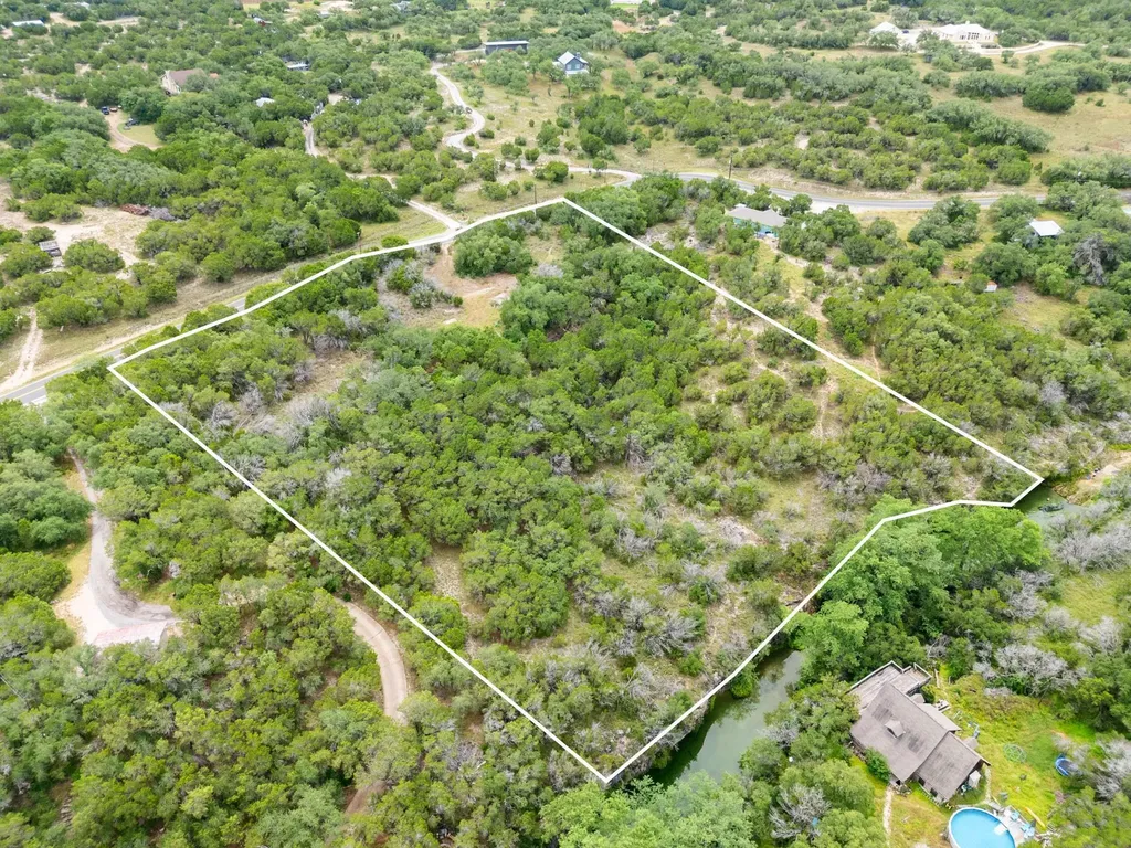 23070 Penernales Canyon Trail Spicewood TX 78669