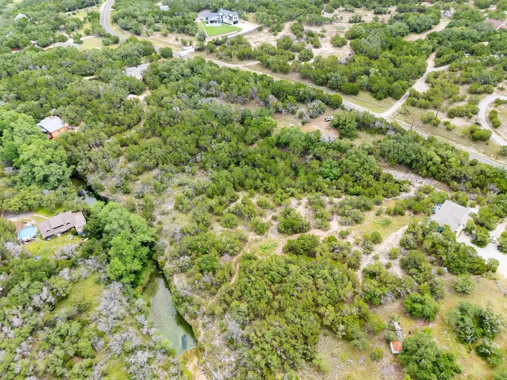23070 Penernales Canyon Trail Spicewood TX 78669