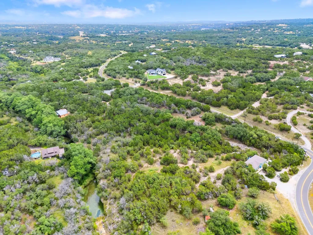 23070 Penernales Canyon Trail Spicewood TX 78669