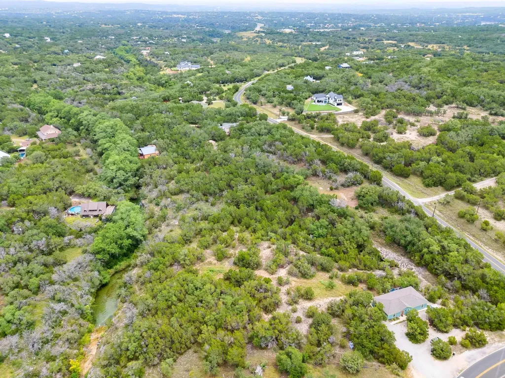 23070 Penernales Canyon Trail Spicewood TX 78669