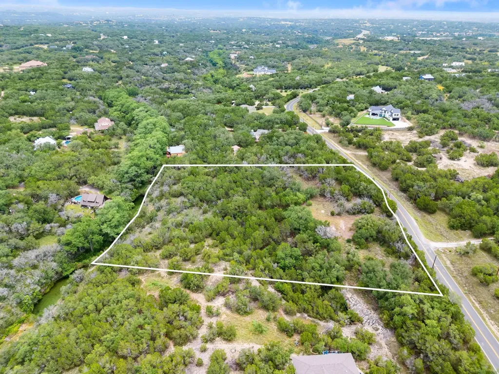 23070 Penernales Canyon Trail Spicewood TX 78669