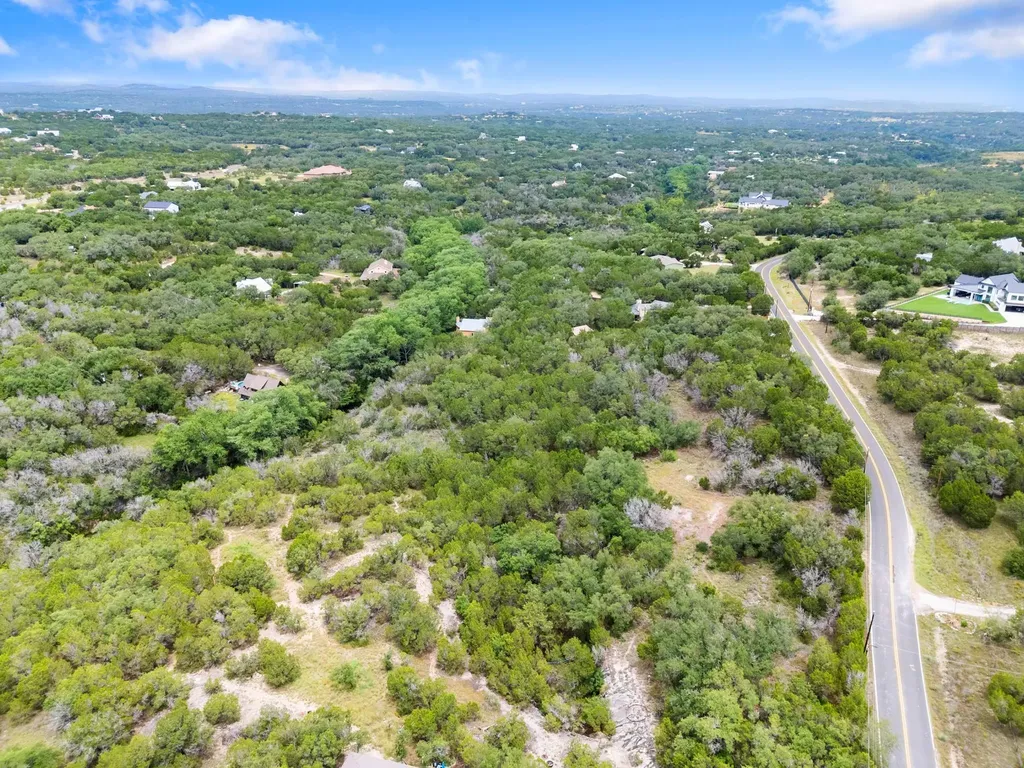 23070 Penernales Canyon Trail Spicewood TX 78669