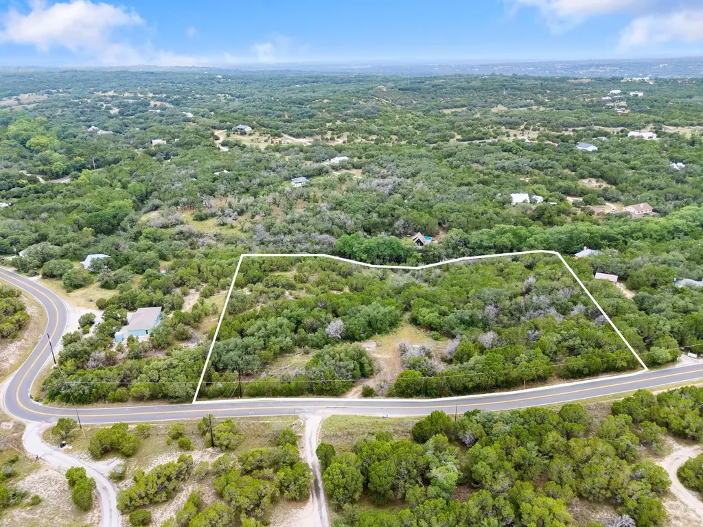 23070 Penernales Canyon Trail Spicewood TX 78669