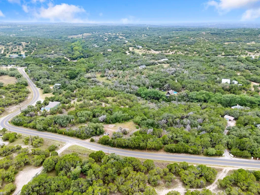 23070 Penernales Canyon Trail Spicewood TX 78669