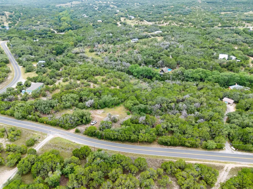 23070 Penernales Canyon Trail Spicewood TX 78669