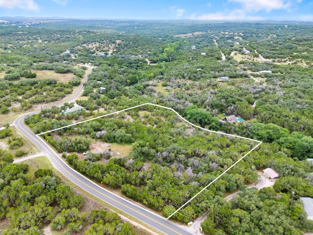 23070 Penernales Canyon Trail Spicewood TX 78669