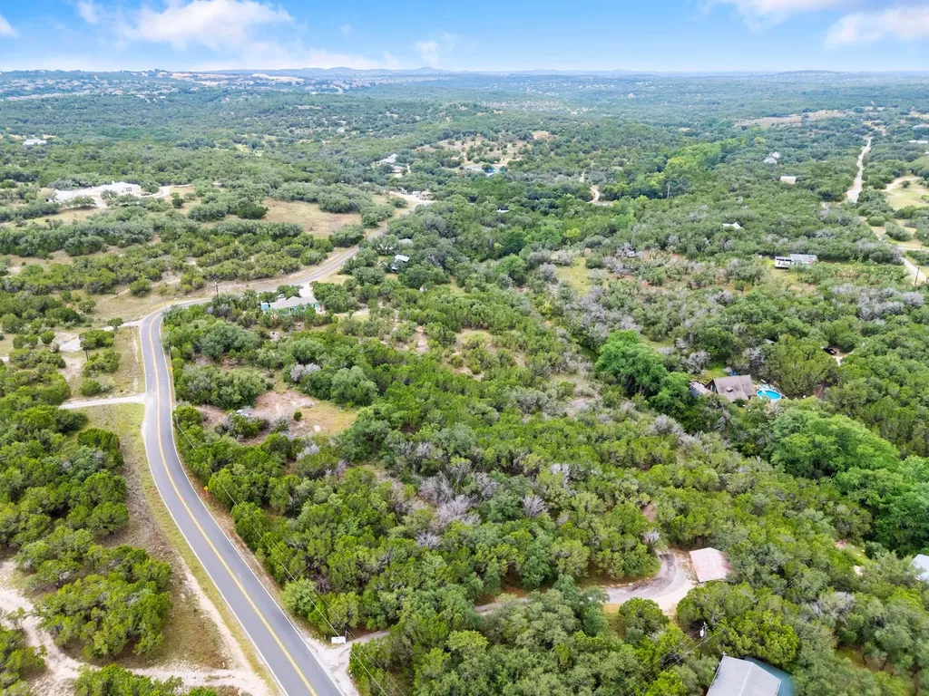 23070 Penernales Canyon Trail Spicewood TX 78669