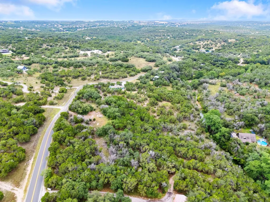 23070 Penernales Canyon Trail Spicewood TX 78669