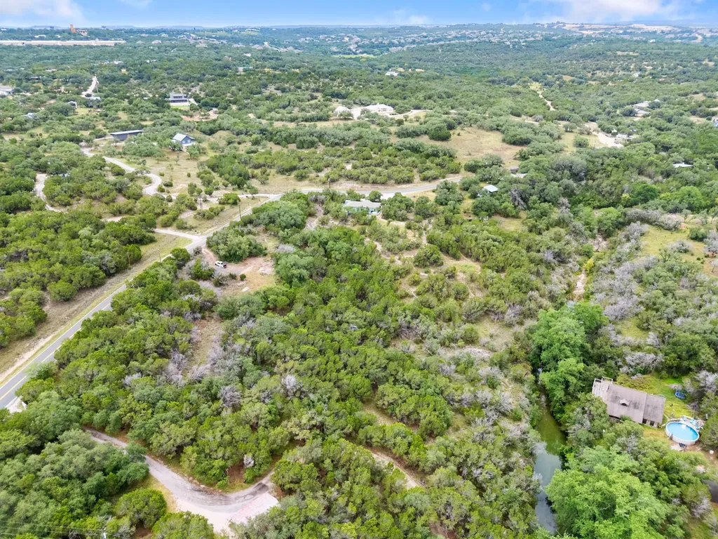 23070 Penernales Canyon Trail Spicewood TX 78669