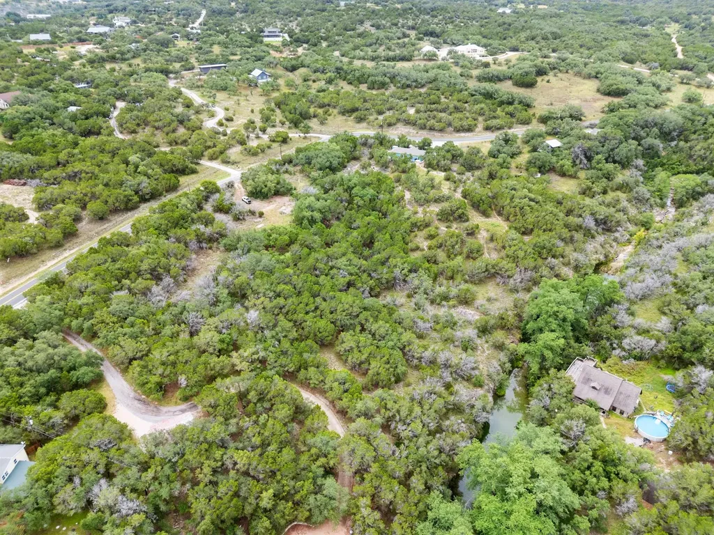 23070 Penernales Canyon Trail Spicewood TX 78669