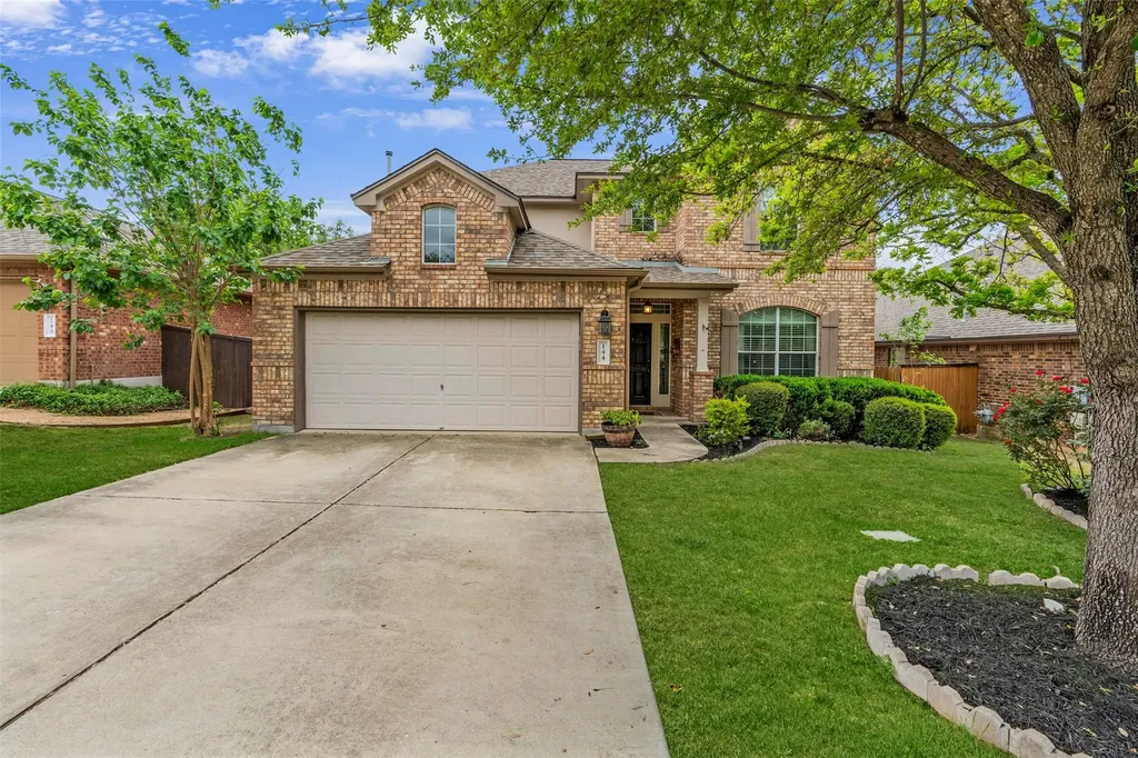 144 Copper Lake Lane Georgetown TX 78628