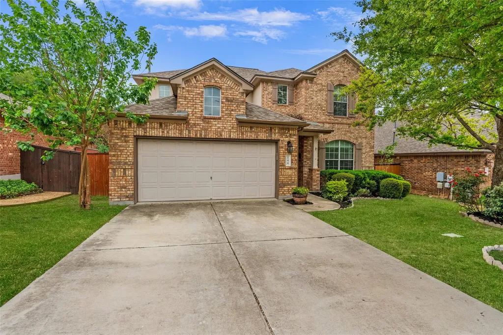 144 Copper Lake Lane Georgetown TX 78628
