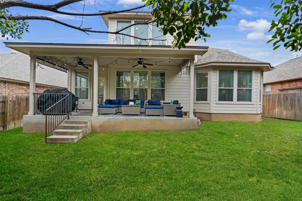 144 Copper Lake Lane Georgetown TX 78628