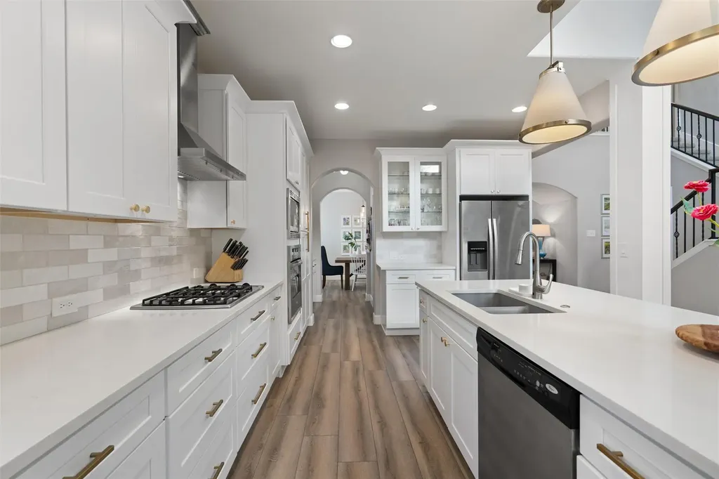 144 Copper Lake Lane Georgetown TX 78628