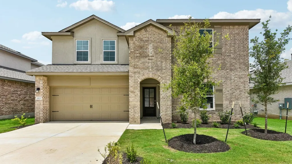1925 Lazy Acres Street Leander TX 78641
