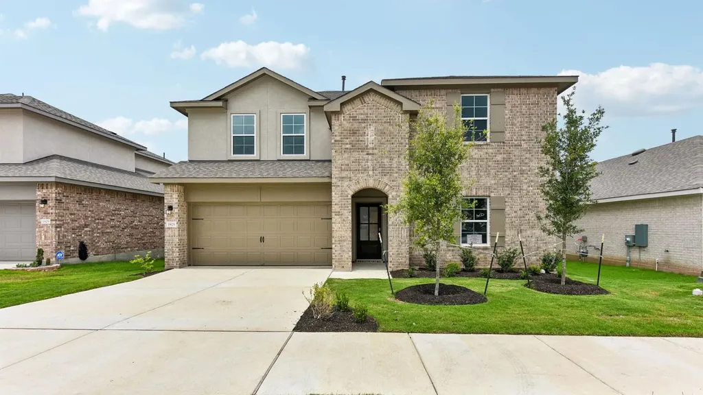 1925 Lazy Acres Street Leander TX 78641