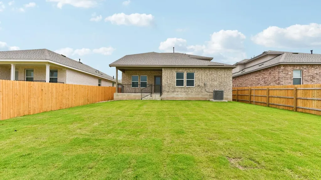 1925 Lazy Acres Street Leander TX 78641
