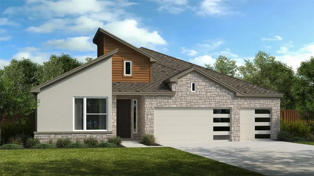 130 Big Pine Creek Lane Bastrop TX 78602