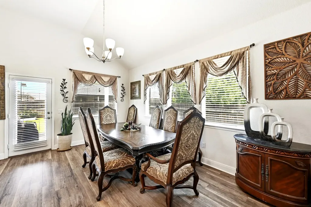 16705 Marcello Drive Pflugerville TX 78660