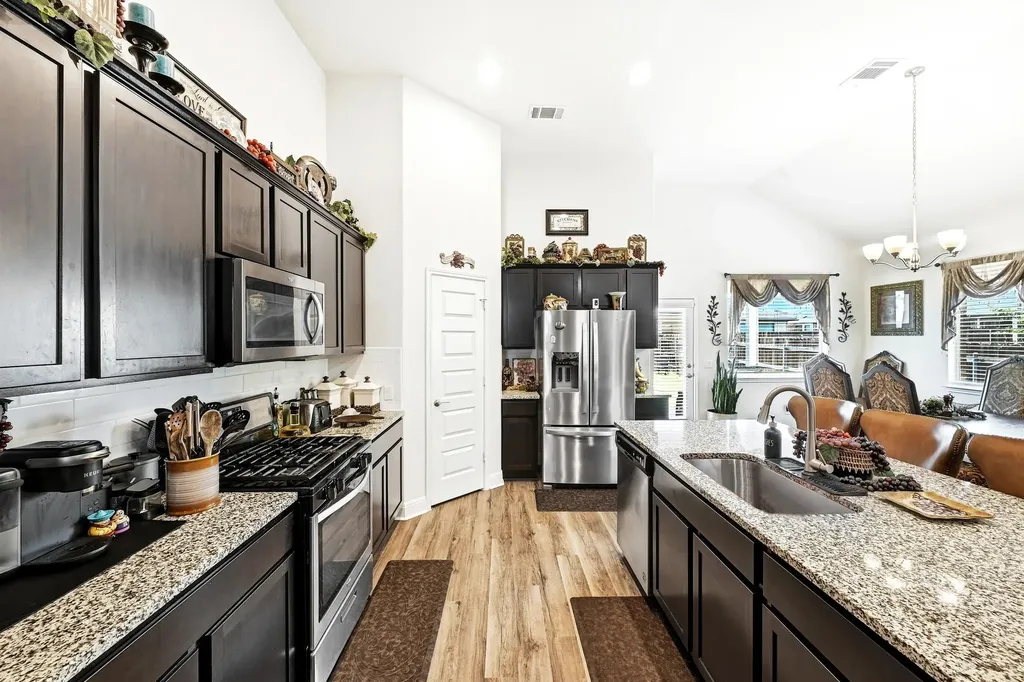 16705 Marcello Drive Pflugerville TX 78660