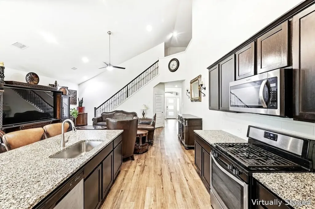 16705 Marcello Drive Pflugerville TX 78660