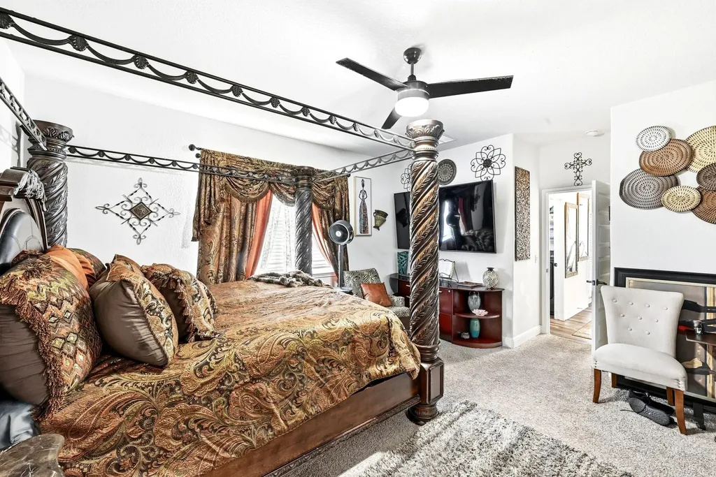 16705 Marcello Drive Pflugerville TX 78660