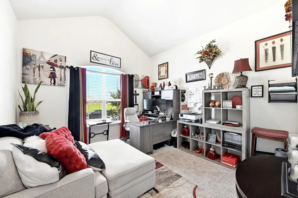 16705 Marcello Drive Pflugerville TX 78660