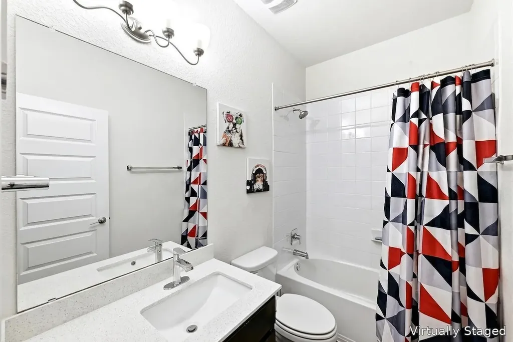 16705 Marcello Drive Pflugerville TX 78660