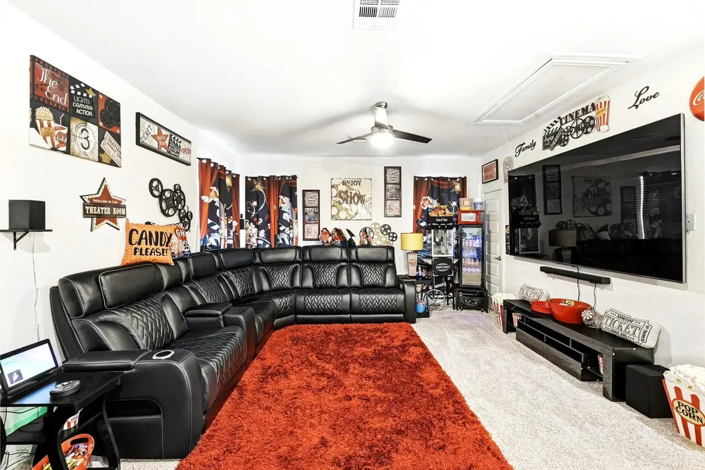 16705 Marcello Drive Pflugerville TX 78660