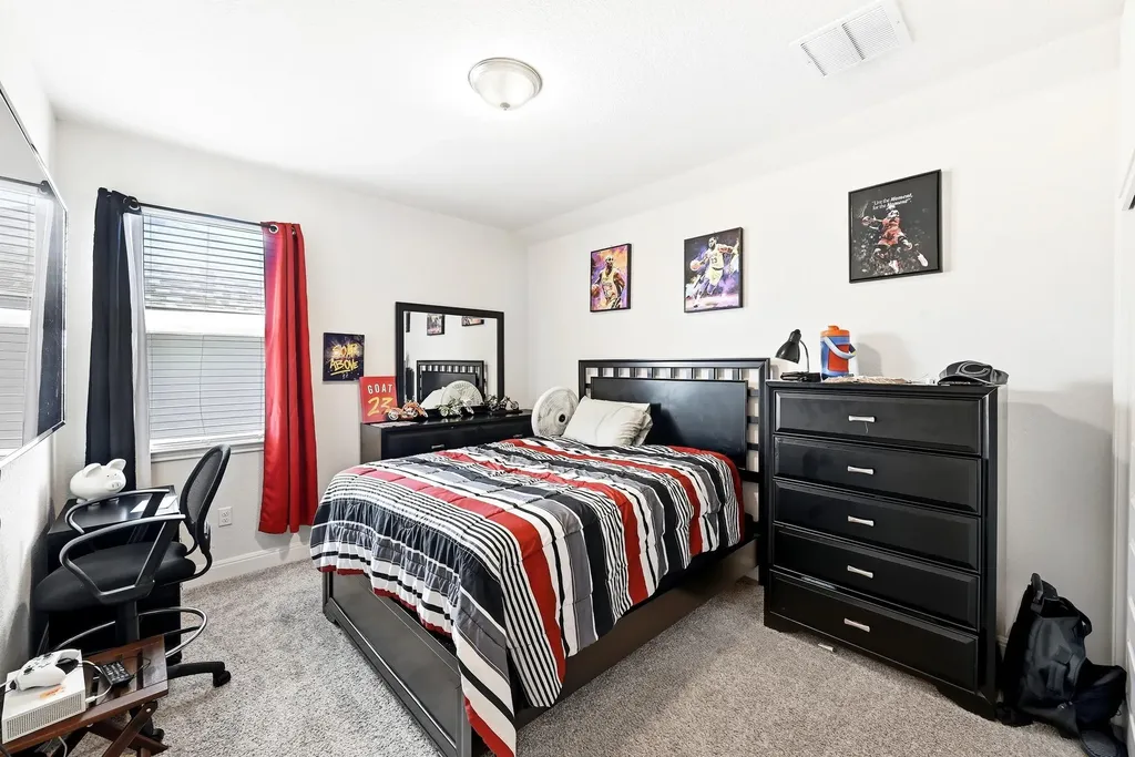 16705 Marcello Drive Pflugerville TX 78660