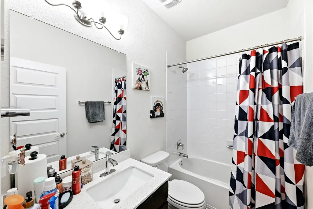 16705 Marcello Drive Pflugerville TX 78660