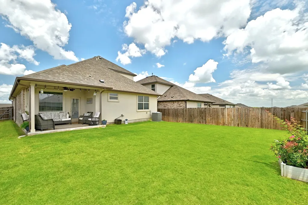 16705 Marcello Drive Pflugerville TX 78660