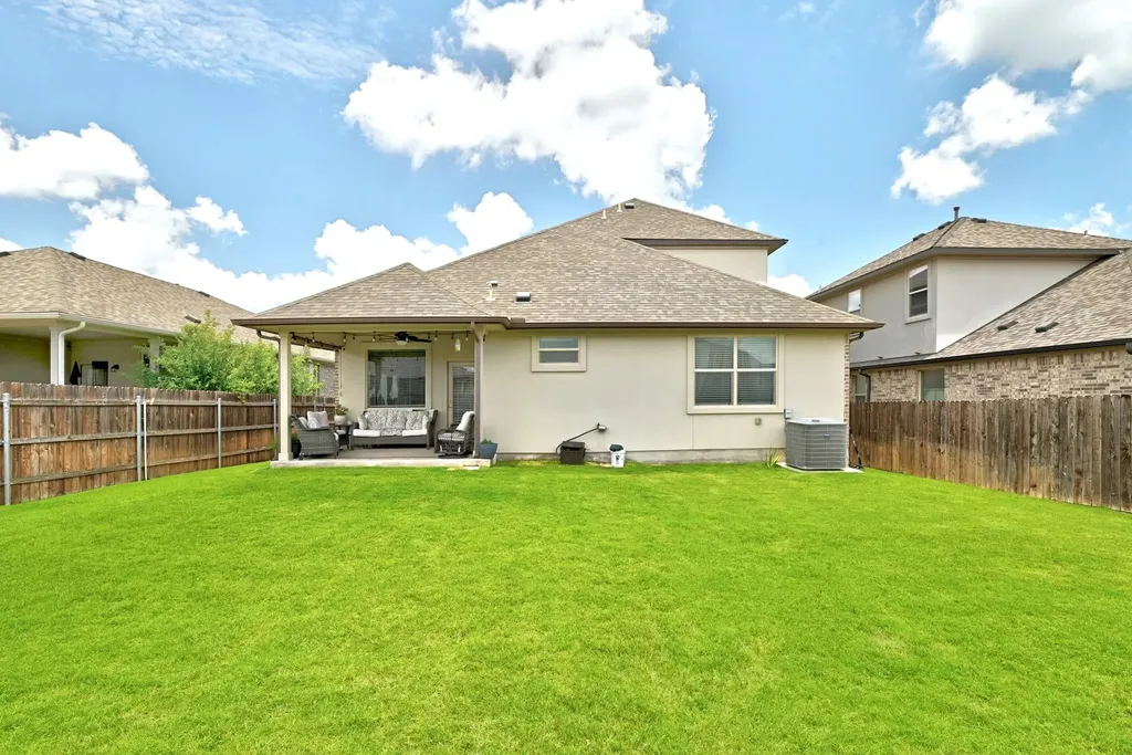 16705 Marcello Drive Pflugerville TX 78660